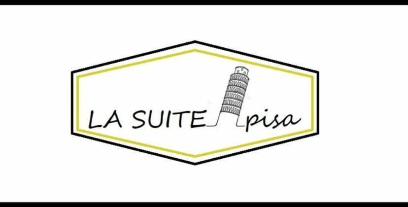 La Suite Pisa Buitenkant foto
