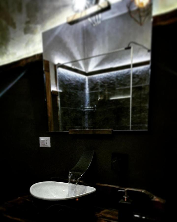 La Suite Pisa Buitenkant foto
