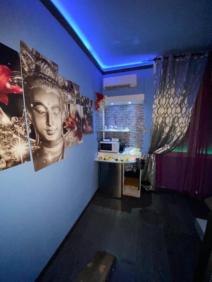 La Suite Pisa Buitenkant foto